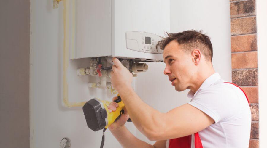 Professional expert plumbing services in Tylersburg, PA